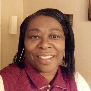 Meet your Posher, Paulette